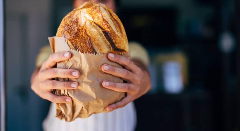 Gyorsan megromlik a kenyér, ha így tárolod - Mindenki azt hiszi, hogy így lesz tartósabb