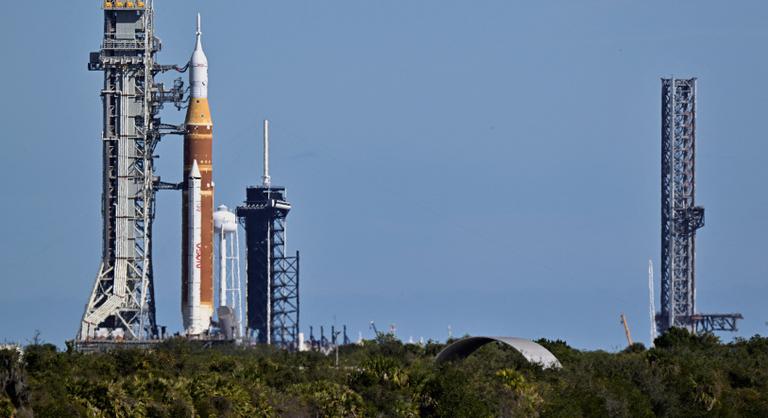 Nemsokára ismét ember indulhat a Hold felé