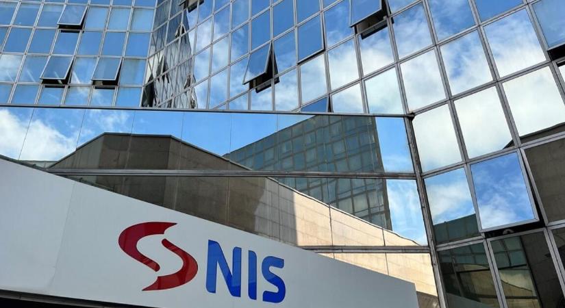 Újra termel a szerbek kőolaj-finomítója