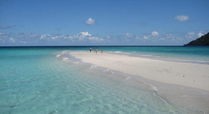 Íme Európa trópusi szigete, ahova útlevél sem kell