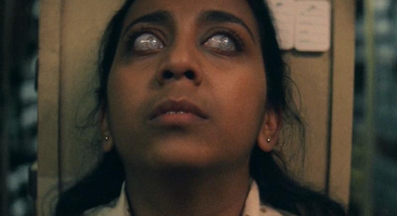 Az eddiginél is bizarrabb lesz az új Black Mirror?