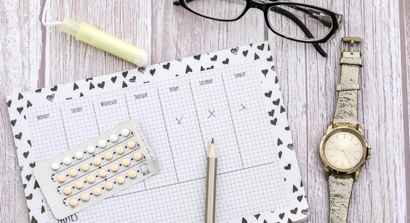 Innen tudhatod meg, mikor van peteérésed – csak egy mozdulat