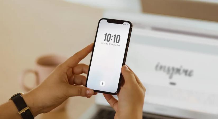 Feltörték az Iphone-odat? Így tudhatod meg és tehetsz ellene