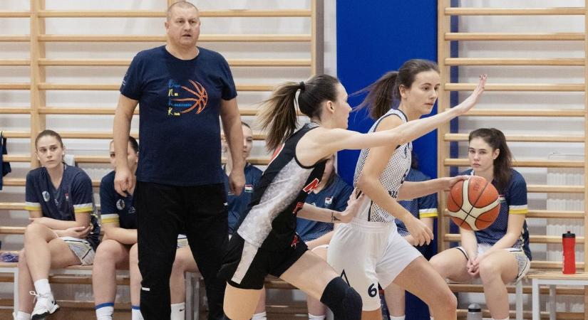 Biztos győzelmet aratott a MAFC vendéglátójaként Bajai NKK