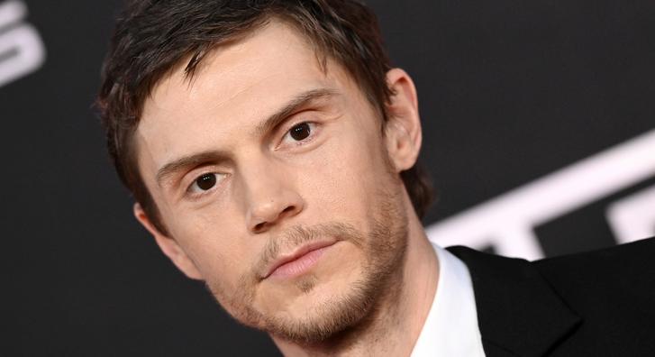 Evan Peterst sokkolta, amikor megtudta, visszatér ez az ikonikus karakter az American Horror Story új évadában