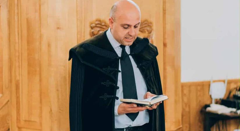 Beszélgetés Nagy Szabolcs lelkésszel, lelkigondozóval - „A harangszó nem hozza be az embereket a templomba”