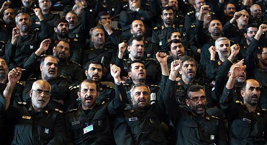 Az Irán elleni amerikai szankciók nem fogják megállítani a rezsimet