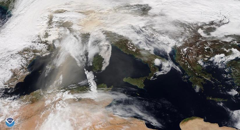 Igazolták a magyar szakértőket, világszerte berobban a tél január végére, kegyetlen részletek jöttek