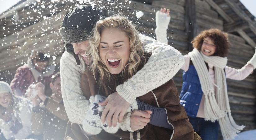 Ezek a csillagjegyek sikeres hétre számíthatnak