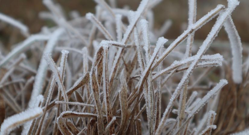 Jövő heti időjárás: készüljön fel a legrosszabbra, rekordhidegek jönnek!