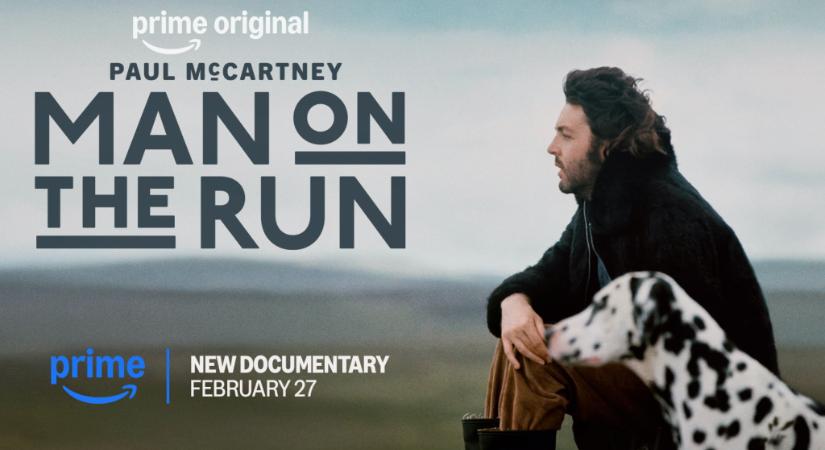 A Beatles volt az egész életem – így élte meg Macca a legenda széthullását