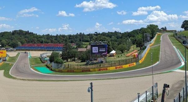 Új fejlesztésekkel térne vissza Imola az F1-be