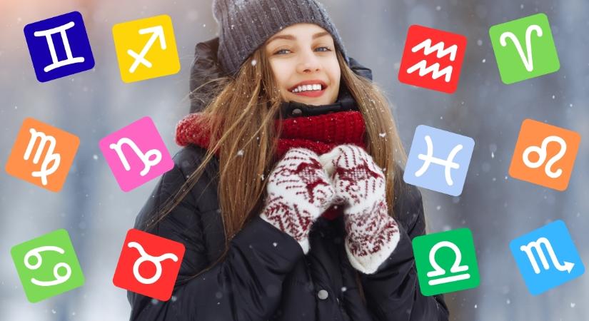 Heti horoszkóp: Ez az 5 csillagjegy lesz a legszerencsésebb