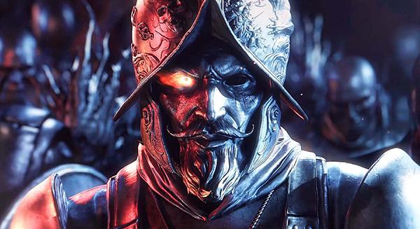 A Rust fejlesztője megvenné az Amazontól a New World: Aeternumot