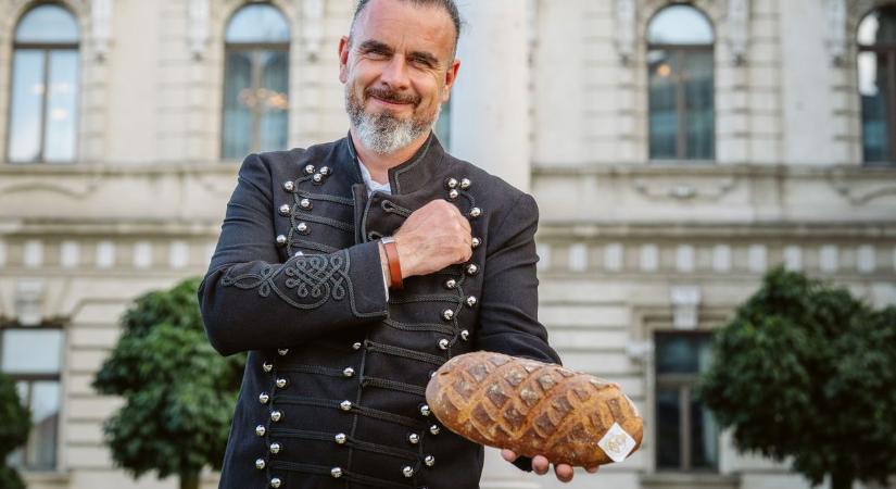 Egy sokorópátkai fiú mert nagyot álmodni, így lett az egyik legnagyobb a Pedró Pékség - fotók