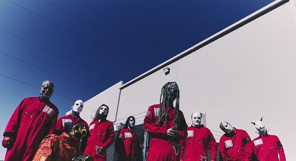 A Slipknot szünetet tart, de az új dalok készülnek