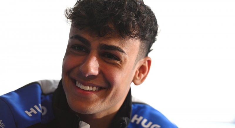 Formula–E-s „szuperképesség” segítheti az újonc Lindbladot