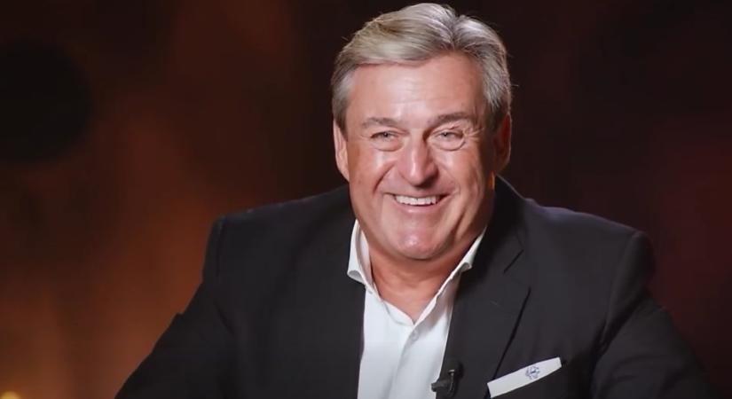 Büszke debreceni gyökereire a Tisza Párt gazdaságfejlesztési és energetikai vezetője