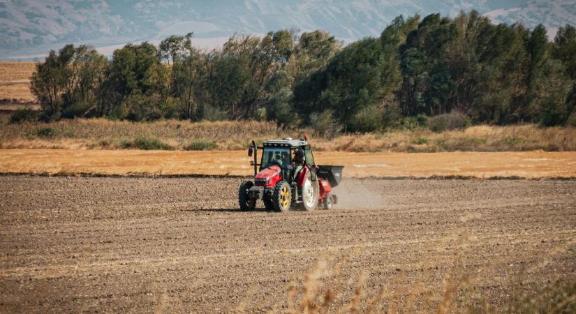 Gigászi források az agráriumban: 2900 milliárd forintnyi támogatást ítéltek meg VIDEÓ