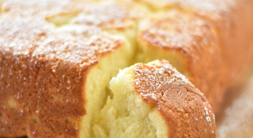 Így készül a tökéletes békebeli lekváros bukta – mennyeien puha