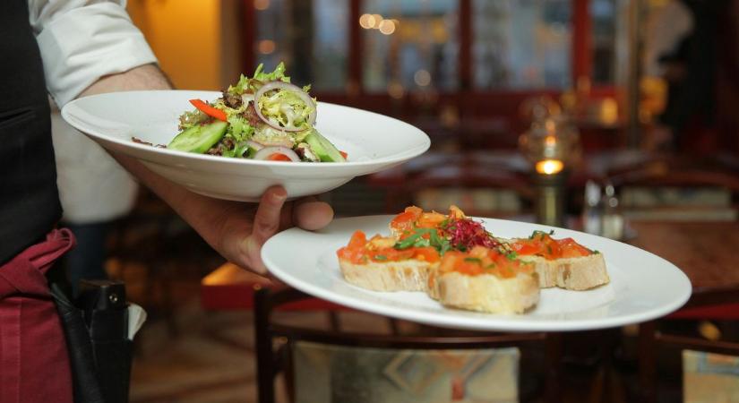 Régi-új étterem nyit Szombathelyen