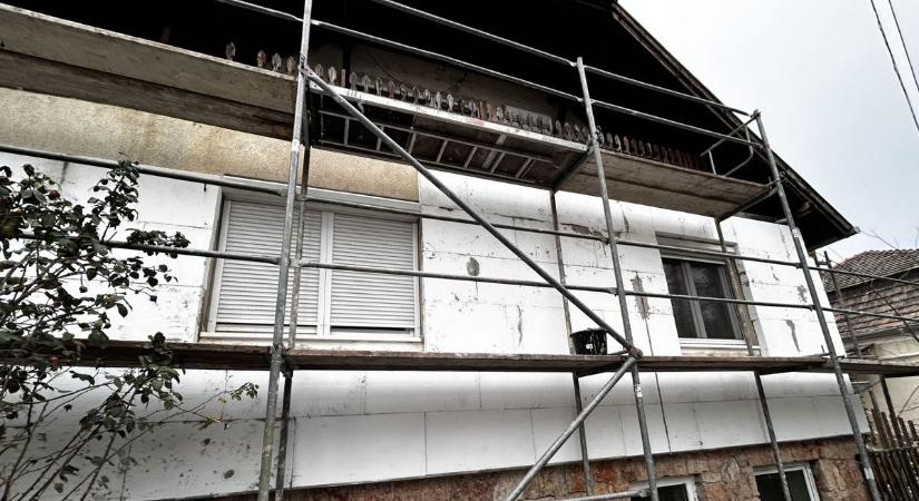 Otthon Start Program: ezek a legnépszerűbb települések Komárom-Esztergom vármegyében