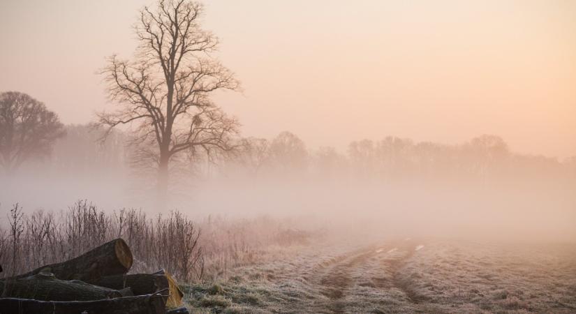 Letarolta a fagy Magyarországot: itt voltak a legdurvább mínuszok
