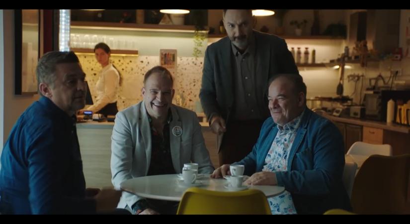 Gólkirályság bakiparádé: Kálloy Molnár Péter teljesen belezavarodott a szövegbe