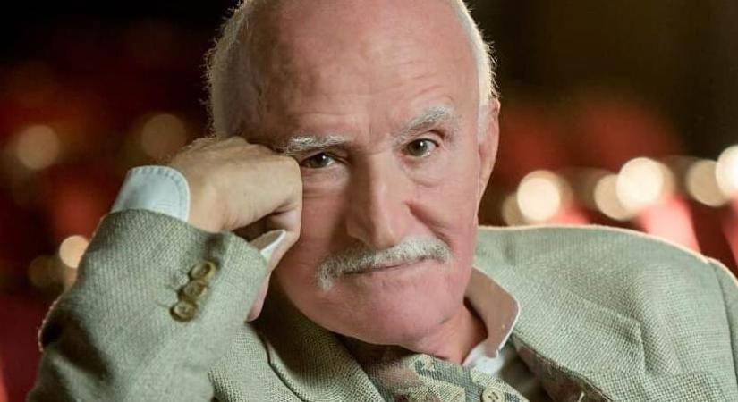 Meghalt Koltai János, a Szomszédok színésze