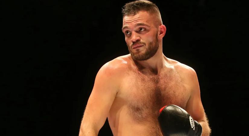 "Szeretek Magyarországon biztonságban élni" - Harcsa Norbert elárulta, miért szavaz a Fideszre