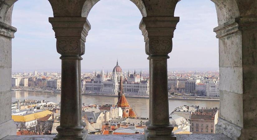 Bécsi mintát javasol Kiss Róbert Richard: a „költős” turistákért kellene versenyeznie Budapestnek