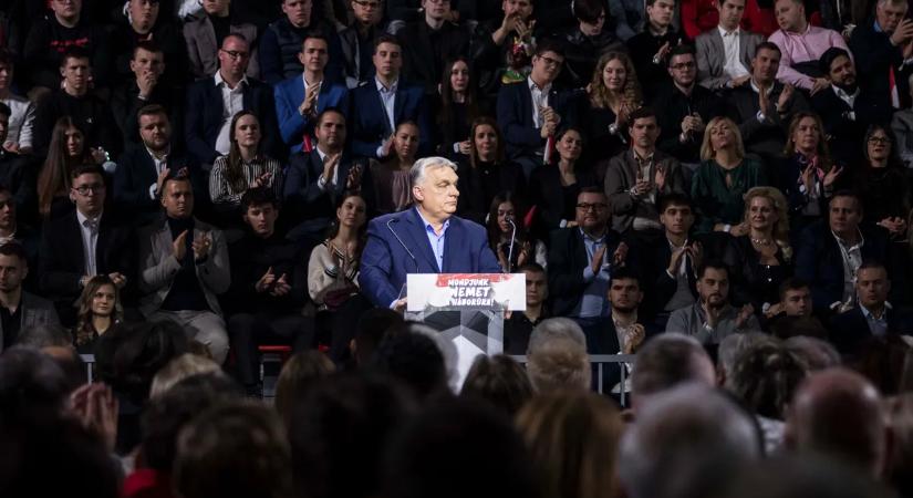 Orbán Viktor elképesztő képeket osztott meg – önnek is látnia kell