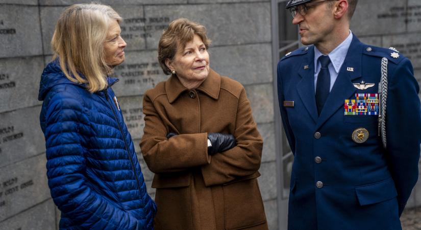 Republikánus szenátorok igyekeznek menteni a menthetetlent Koppenhágában