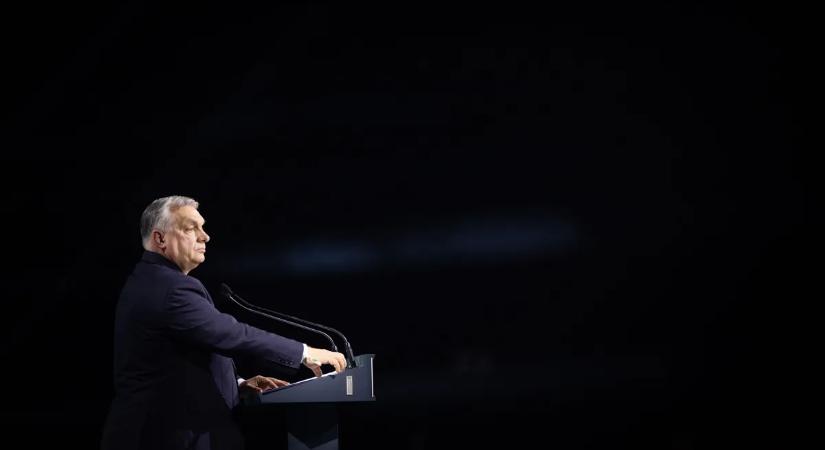 Kiderült, ezt gondolják a Háborúellenes Gyűlés résztvevői Orbán Viktorról