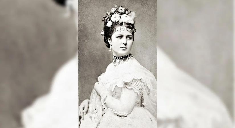 Blaha Lujza titka: így vált a nemzet csalogányává