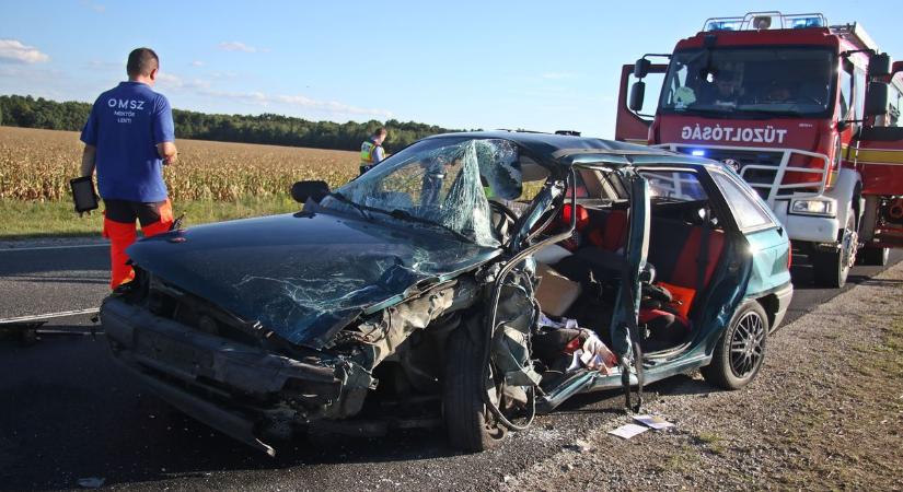 Meglepődtél? Kiderült, hol volt a legtöbb halálos közúti baleset 2025-ben