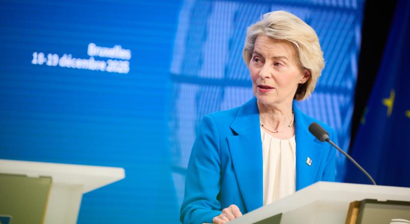 Kritikus a helyzet: ha Brüsszel most meghátrál, Trump még többet követelhet