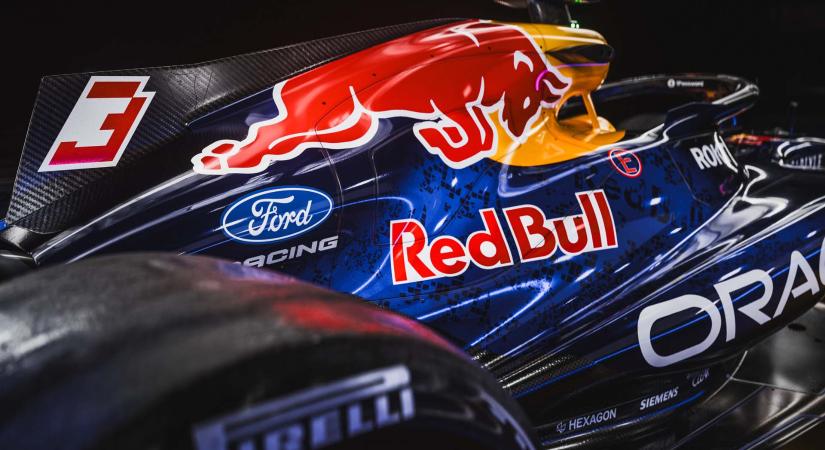 Ford-vezér: Verstappen „különleges tehetségére” is szükség lesz, hegyet kell megmászni idén