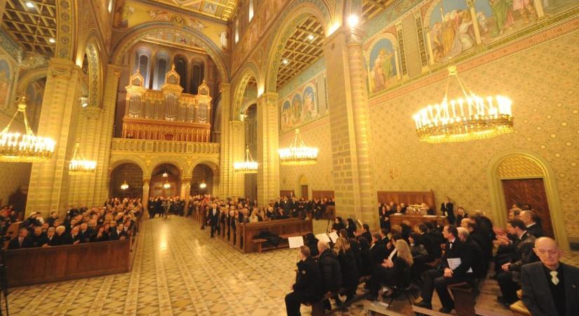 Huszonkettedik alkalommal adják át ezt a díjat