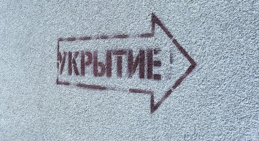 Panaszkodnak az oroszok