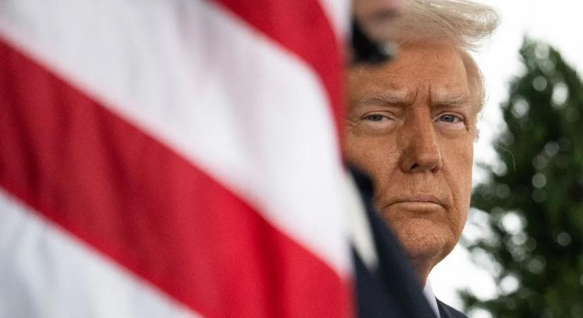 Donald Trump bekeményített – ez már nem csak Grönlandról szól