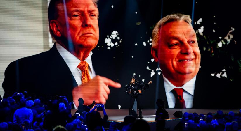 Eljött a joghorror kora, Orbán Viktor és társai azt hiszik, törvényen felül állnak, mert megválasztották őket