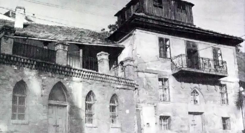 Eltűnt gőz, megmaradt emlék – a szekszárdi fürdőház története