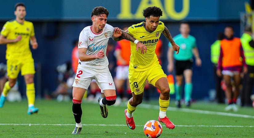 A La Ligából igazolna jobb oldali védőt az Aston Villa – sajtóhír