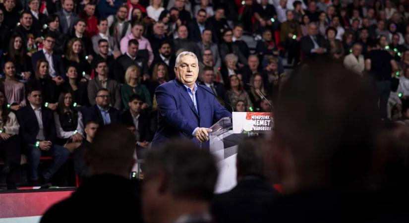 Orbán Viktor fontos meghívót kapott Donald Trumptól