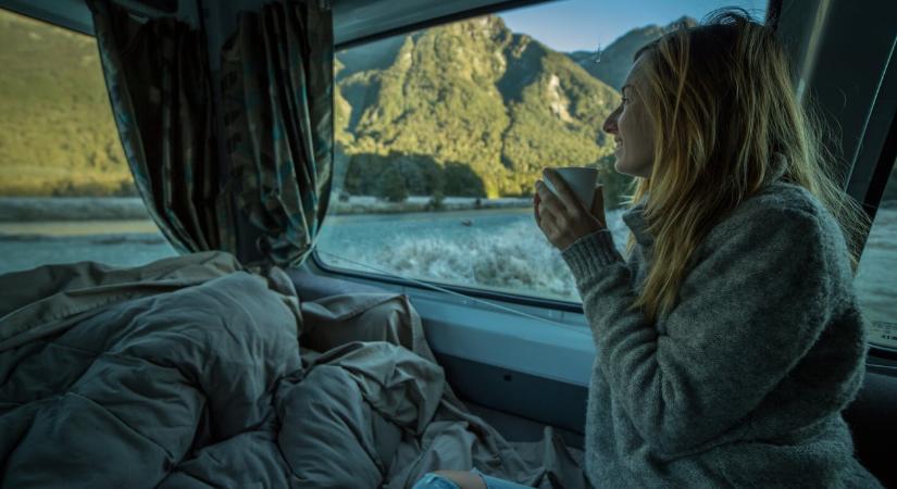 5 különleges téli úti cél Skorpió jegyűeknek, ahol elmerülhetnek a lélek mélységeiben