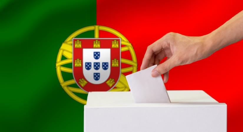 Tizenegy jelölt indul a portugál elnökválasztás első fordulójában