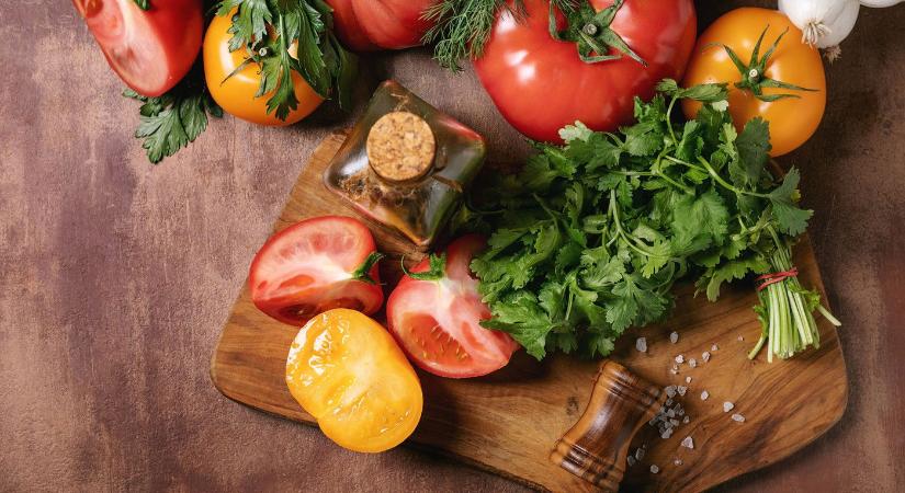 A csehek ellopták a magyar ételt, igazi szörnyet adtak a világnak