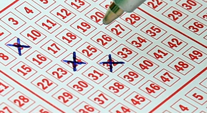 Friss ötöslottó-eredmények: itt vannak a 3. hét nyerőszámai és a Joker-telitalálat