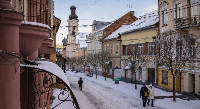 Kárpátalja lett a biztonság szimbóluma: rekordkereslet, drága bérlés, kiszámíthatatlan kínálat